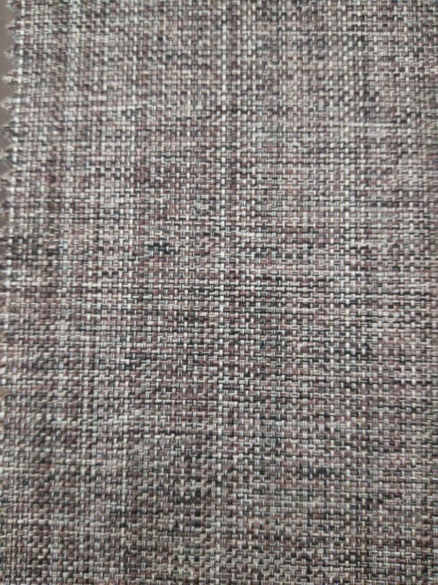 棉麻編織紋質感繃布